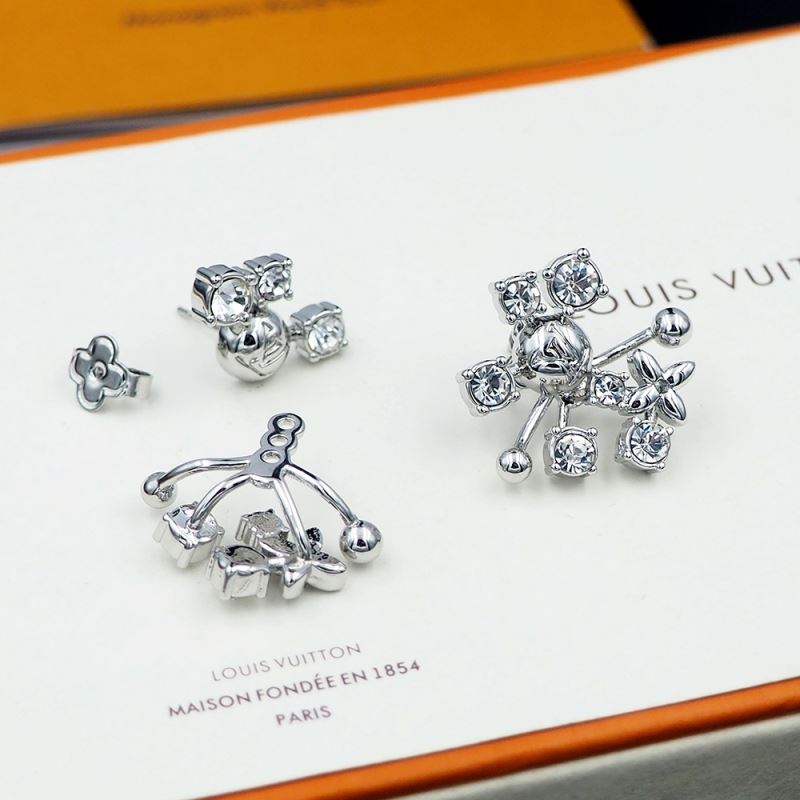 LV Earrings